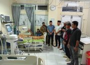 Warga Tewas Diterkam Buaya, DPRD Pasaman Barat Bongkar Dugaan Kelalaian Medis dan Kisruh BPJS