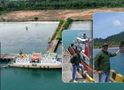 Pelabuhan Teluk Tapang Resmi Beroperasi, Berkah Ekonomi atau Awal “Pengkhianatan” bagi Rakyat Pasaman Barat?