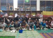 Menebar Berkah di Bulan Suci: SDN 04 Talamau Gelar Buka Puasa Bersama Tokoh Masyarakat