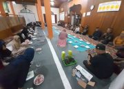 Merajut Silaturahmi Lewat Doa: Kepedulian Datok Zainol & Datok Muakal untuk Kampung Halaman