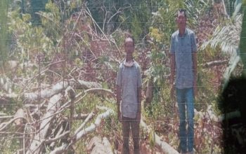 Lima Tahun Menanti Keadilan: Nasib Sariman Terkatung-katung dalam Pusaran Sengketa Tanah