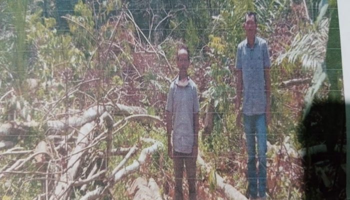 Lima Tahun Menanti Keadilan: Nasib Sariman Terkatung-katung dalam Pusaran Sengketa Tanah