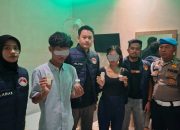 Polres Pelalawan Razia Tempat Hiburan Malam 2 Pengunjung Positif Narkoba Diamankan di Wisma CNO dan Cafe Remang