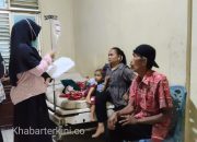 Puluhan Warga Air Bangis Diduga Keracunan Bakso Tusuk, 25 Orang Sempat Dirawat