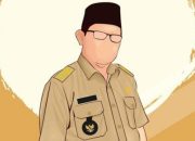 PJ Kepala Desa Bunga Melur Diduga Hindari Wartawan, Terkait Dugaan Penggunaan Dana Desa 2026