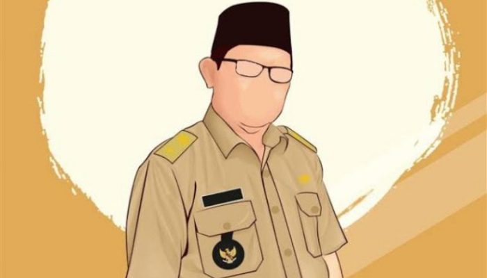 PJ Kepala Desa Bunga Melur Diduga Hindari Wartawan, Terkait Dugaan Penggunaan Dana Desa 2026