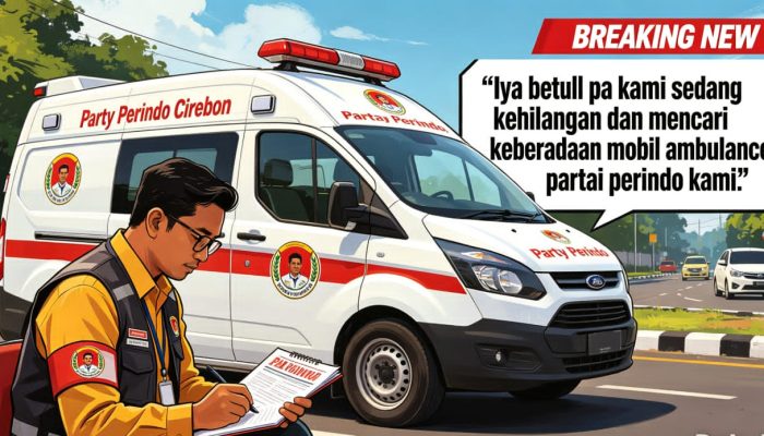Diduga Lecehkan Profesi Pers, Wartawan Khabarpetang.my.id Disebut “Wartawan Odong-Odong”, Redaksi Resmi Angkat Bicara