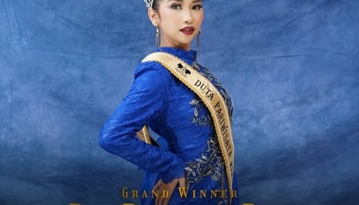 Wakil Pelalawan Juara Duta Pariwisata Riau 2026, Sikap Diam Pemkab Tuai Sorotan Publik