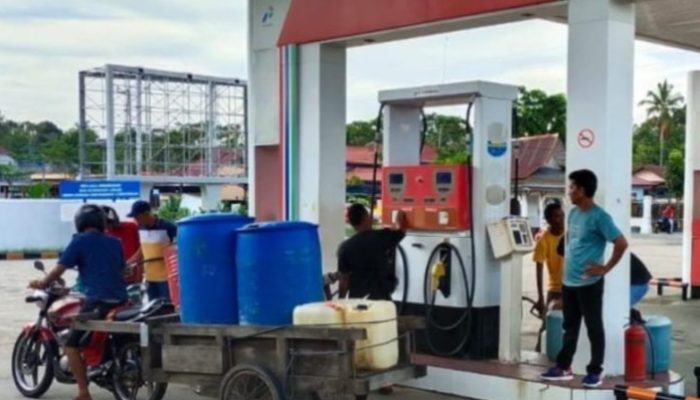 Aktivis Bongkar Dugaan Mafia BBM di Kepulauan Sumenep, APMS Sebarkan Fitnah dan Tutupi Skandal