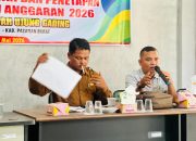Aset Nagari Diduga Beralih ke Yayasan, Status TK Banjar Bahal Ceria Dipertanyakan Warga Koto Sawah Selatan Bamus Minta Kejelasan Status Aset