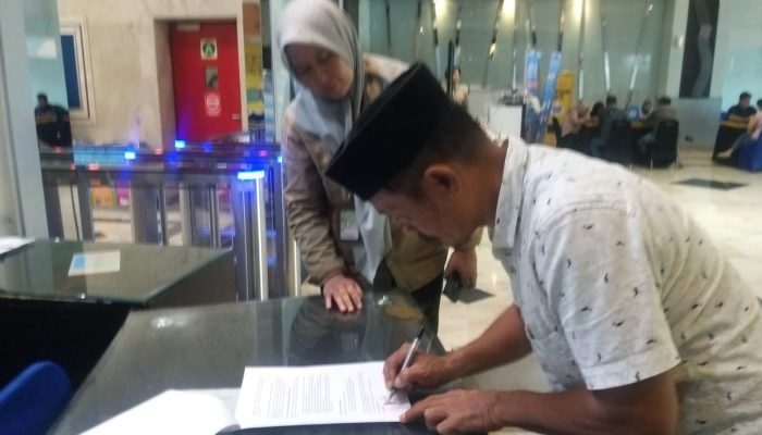 Kasus Mafia BBM Bersubsidi di Sapeken Bergulir, Ditpolair Polda Jatim Turun Tangan Bantahan Pemilik APMS Tak Hentikan Pengusutan