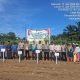 Pesantren Dan Poktan – Tanami 1 Ha Jagung Pipil Lamuru, Dukung Ketahtanan Pangan
