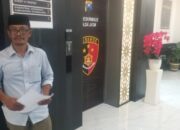Laporan Jalan di Tempat, Juhari Laporkan Ditpolair. Menanti Polisi Memeriksa Polisi