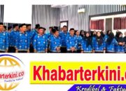 HM. Salim Fakhry, Pimpin Langsung Pengambilan Sumpah Jabatan dan Pelantikan Sebanyak 55 Kepala Satuan Pendidikan