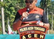 Grasstrack Kapolres Agara Sukses Digelar Semangat Bhayangkara dan Prestasi Berpacu di Sirkuit IMI Aceh Tenggara