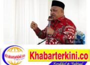 Anggota DPRA Fraksi Partai Aceh Yahdi Hasan Dukung Penuh Kapolda Baru Brigjen Pol. Ruddi Setiawan