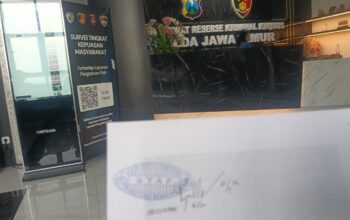 ​Mandeknya Pengusutan BBM Subsidi. Polair Polda Jatim Melempem, Propam Mulai Turun Tangan