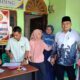 Parlindungan Lubis Resmi Mencalonkan Diri sebagai Bakal Calon Wali Nagari Brastagi Ujung Gading
