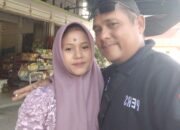 Sebuah Pesan Penuh Cinta dari Ayah untuk Anak Gadis Tercinta Anakku tersayang, Salbiah Harahap,