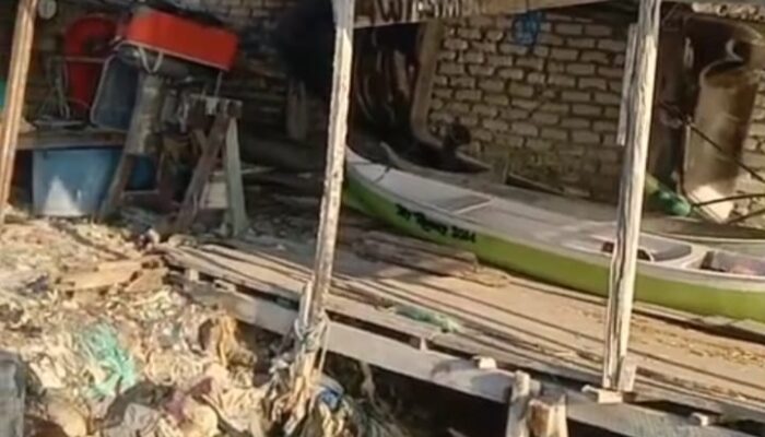 LSM Yanto Bertindak Tegas Mau Buat Laporan APH Kejaksaan Terkait Urukan Ilegal di Desa Sapeken