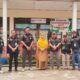 Bangun Kolaborasi Positif, Media Online Talamau Sambangi Sejumlah Sekolah Dasar Negeri di Sinuruik