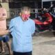 ‎Mantan Kepsek SMA di Pasbar Ditangkap Polisi, Diduga Cabuli Murid Mengaji