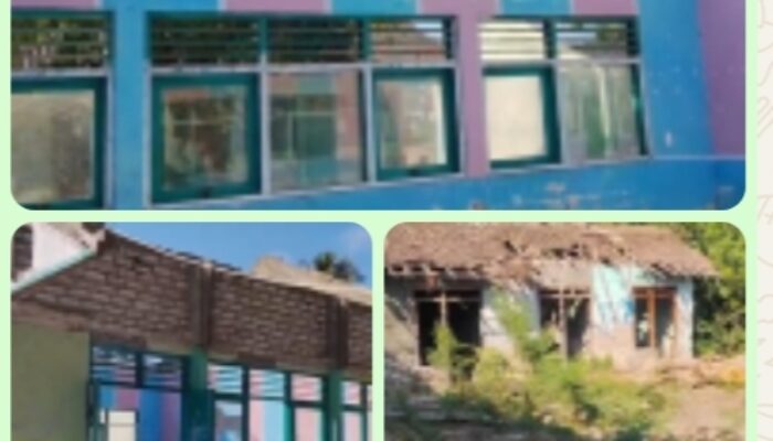 Rehabilitasi Atap SMPN 1 Sapeken Rp: 800 Juta Disorot: Beton Lama Dipakai, Dugaan Lobi hingga Pencatutan Nama ICW Mencuat