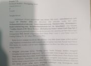 Hak Jawab RS Mesra Terkait Pemberitaan Media Autenticnews.co, Dengan Judul Fasilitas Rusak di RS Mesra Kampar, Dibebankan ke Pasien? Klaim Ganti Rugi Rp1.5 Juta