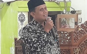 Pilwana Telah Usai, Saatnya Merangkul dan Melangkah Bersama