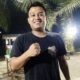 Ketua Pemuda Desa Dundangan Sukri Efendi Ajak Masyarakat Jaga Pilkades Damai dan Tolak Politik Uang