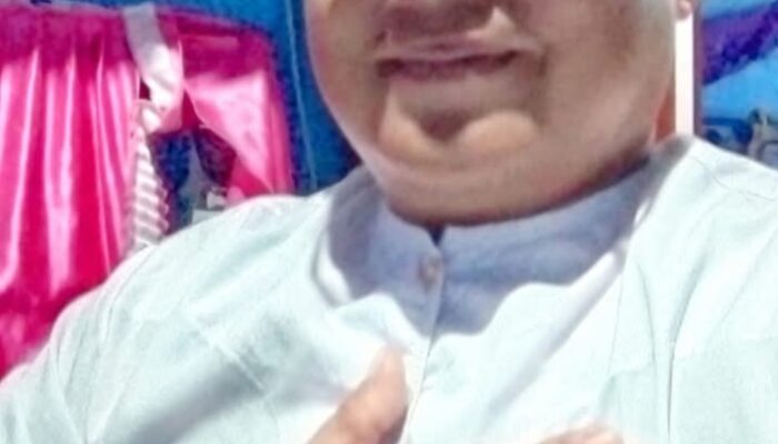 TEMAN BERMUKA DUA: SADARLAH SEBELUM TERLAMBAT